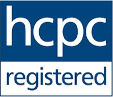 HCPC registered